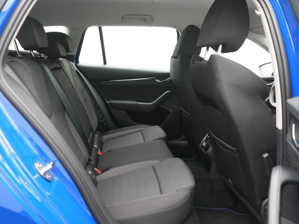 Škoda Octavia – foto 47