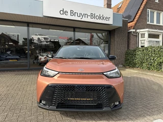 Toyota Aygo – thumbnail 13