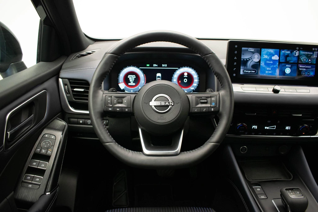 Nissan QASHQAI – foto 20