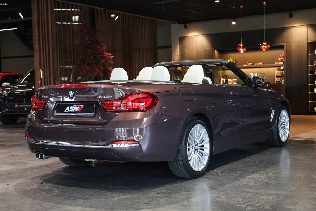 BMW 4 Serie – foto 9