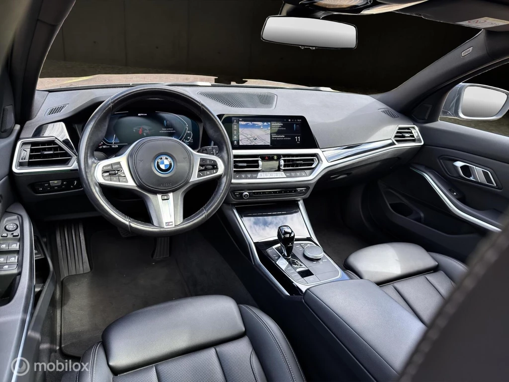 BMW 3 Serie – foto 11