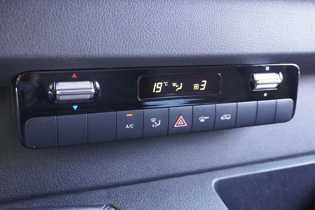 Mercedes-Benz Sprinter – foto 10