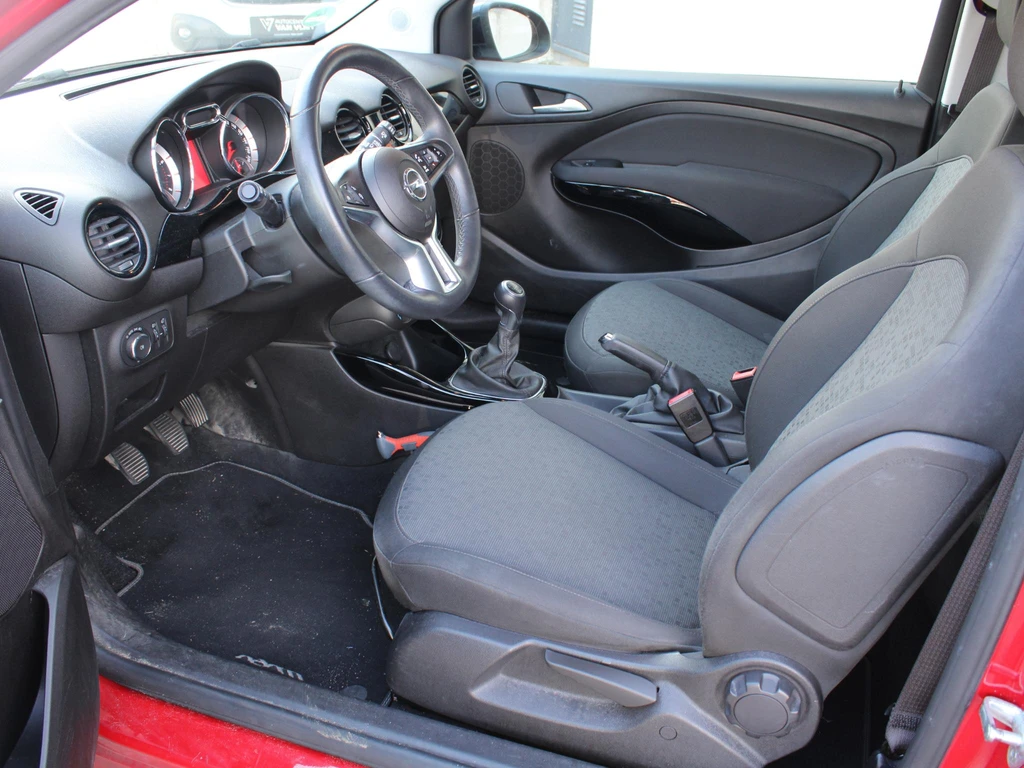 Opel ADAM – foto 3