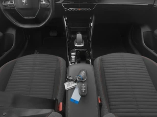 Peugeot e-208 – thumbnail 28