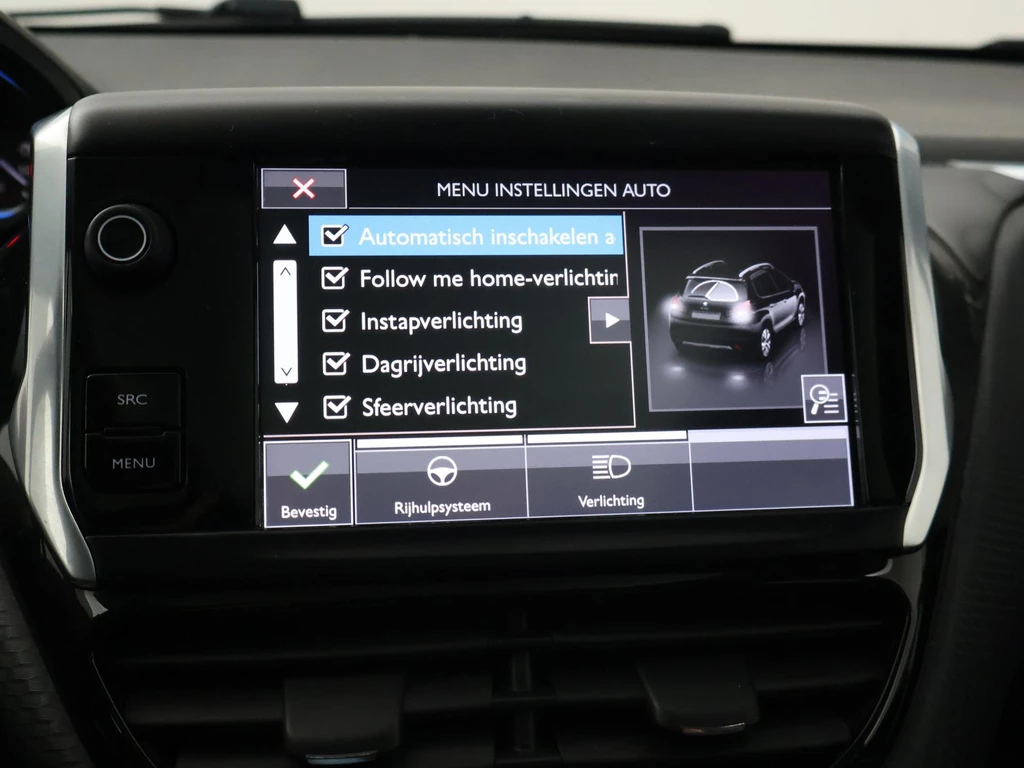 Peugeot 2008 – foto 38
