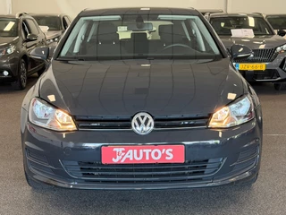 Volkswagen Golf – thumbnail 8