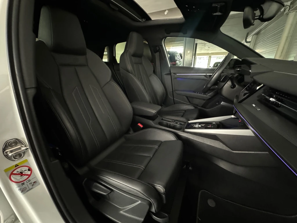 Audi A3 – foto 35