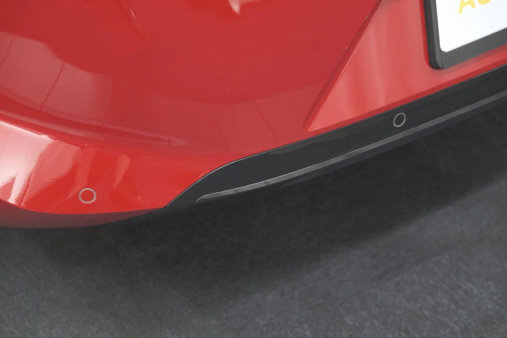 Opel Astra – foto 27