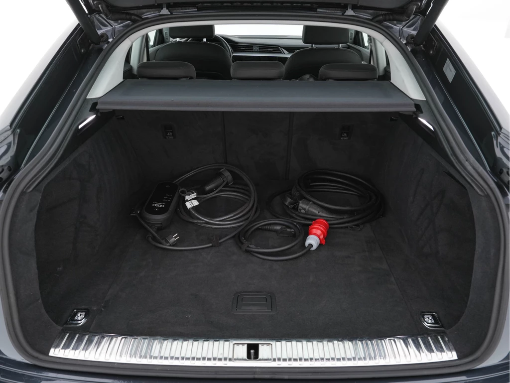 Audi e-tron – foto 10