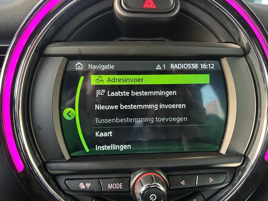 MINI One – foto 21