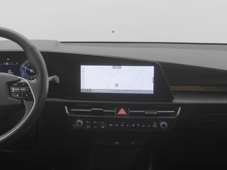 Kia Niro EV – thumbnail 27