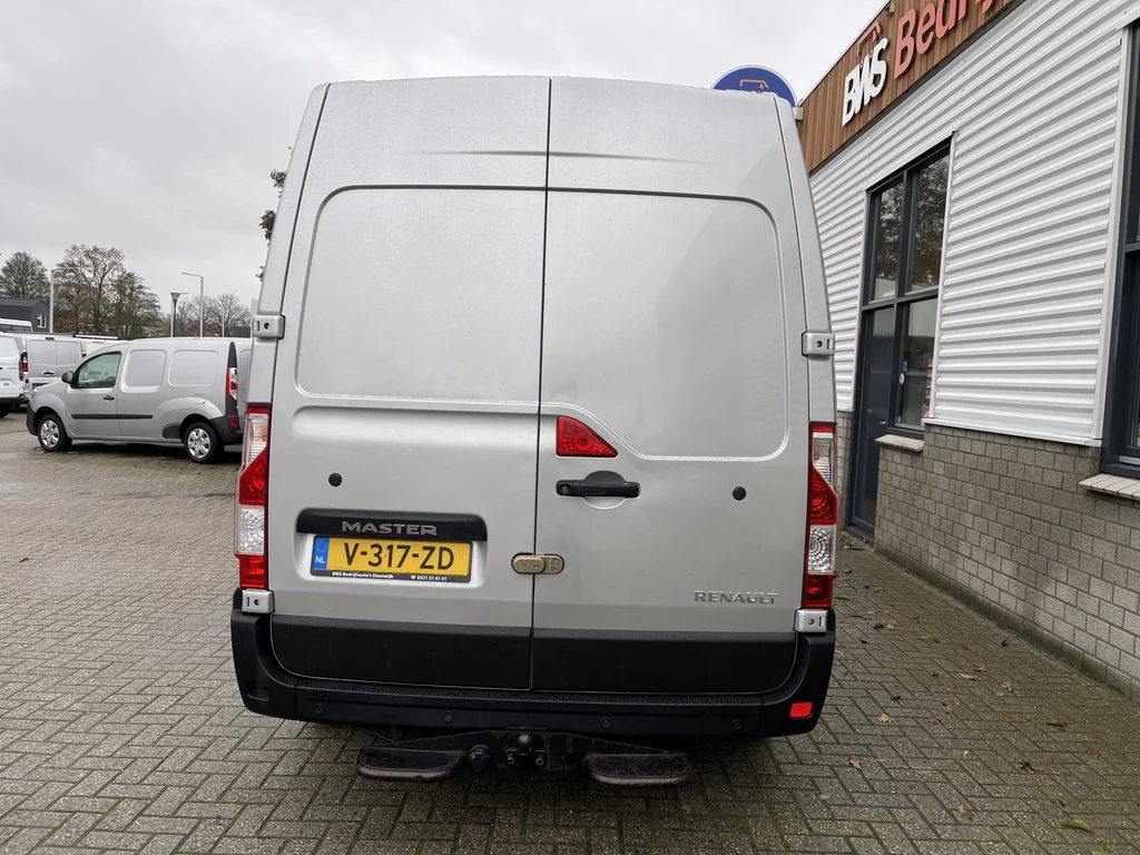 Renault Master – foto 4