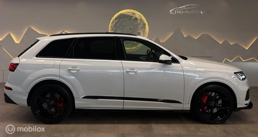Audi Q7 – foto 10