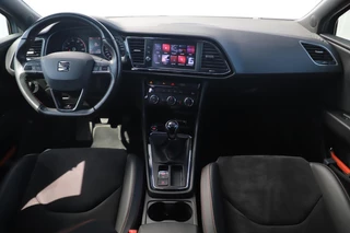 SEAT Leon – thumbnail 9