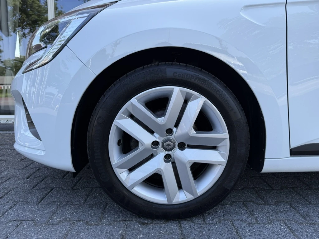 Renault Clio – foto 21