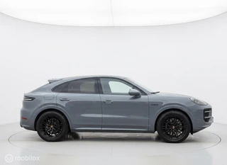 Porsche Cayenne – thumbnail 7
