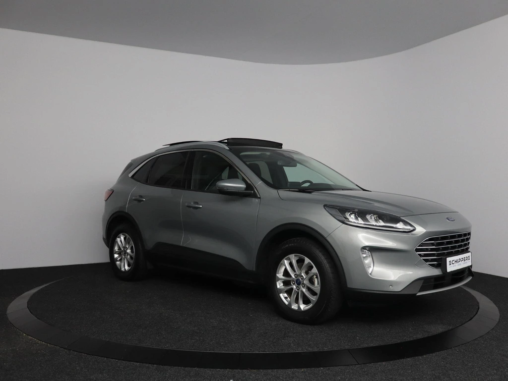 Ford Kuga – foto 8