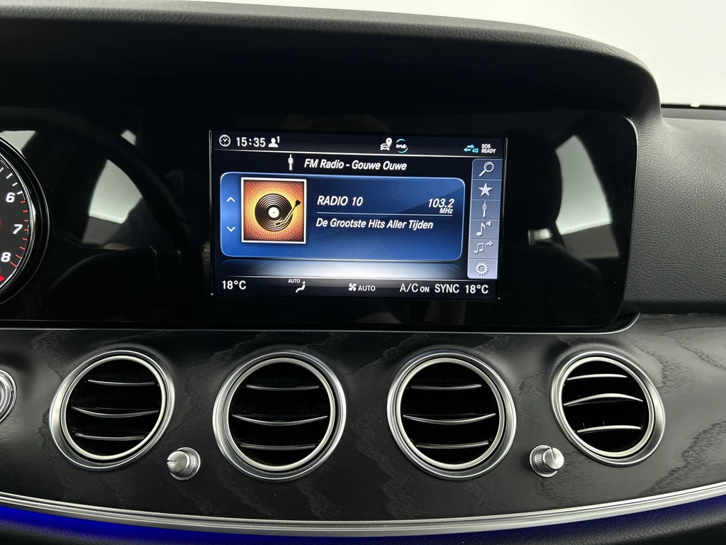 Mercedes-Benz E-Klasse – foto 39