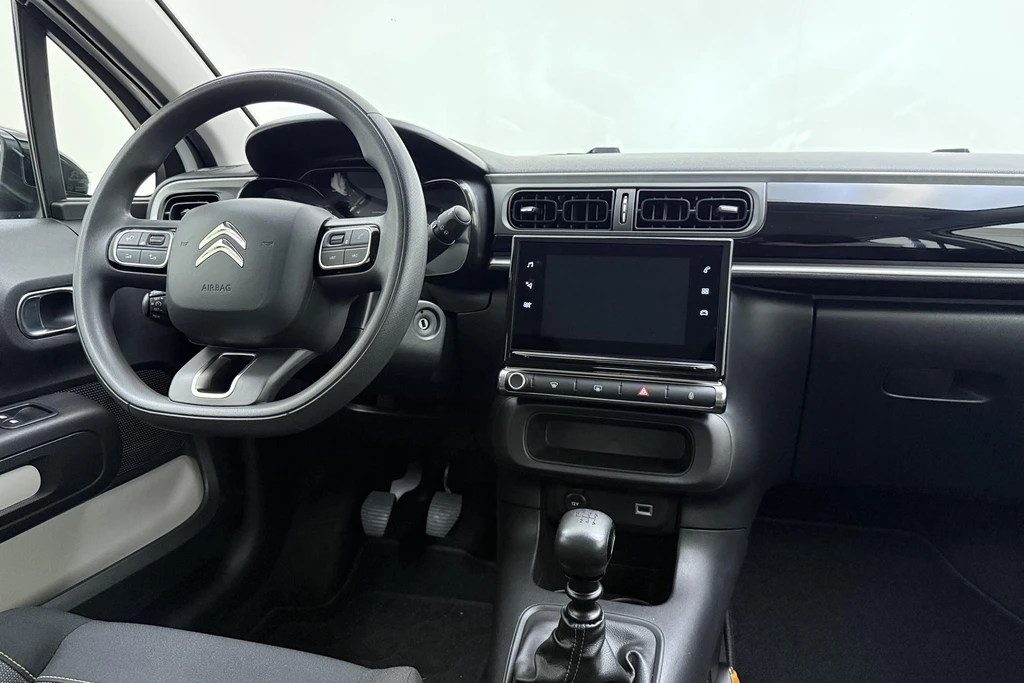 Citroën C3 – foto 24