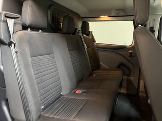 Ford Transit Custom – thumbnail 12