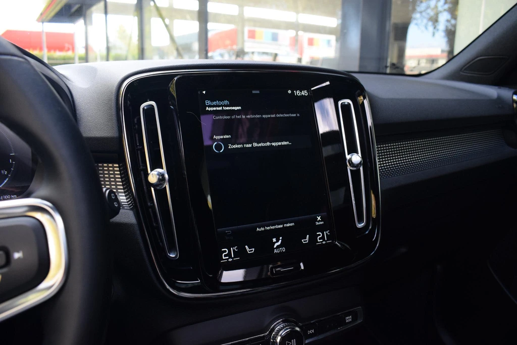 Volvo XC40 – foto 25