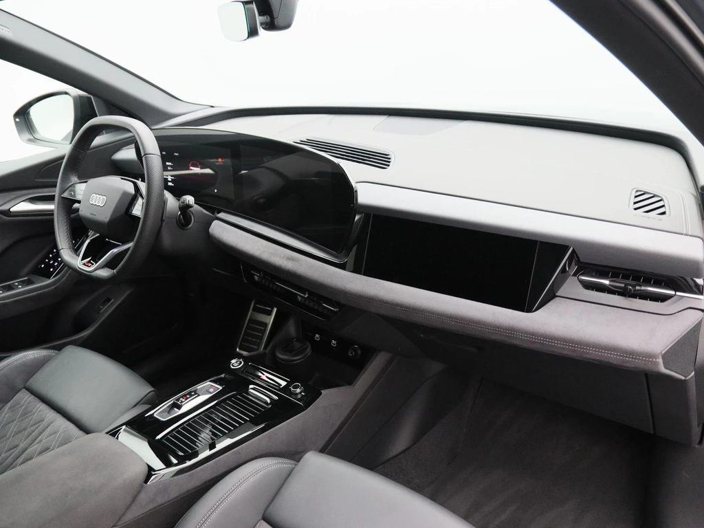 Audi Q6 e-tron – foto 41