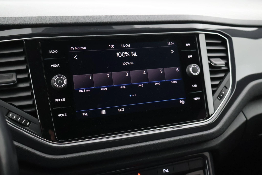 Volkswagen T-Roc – foto 19