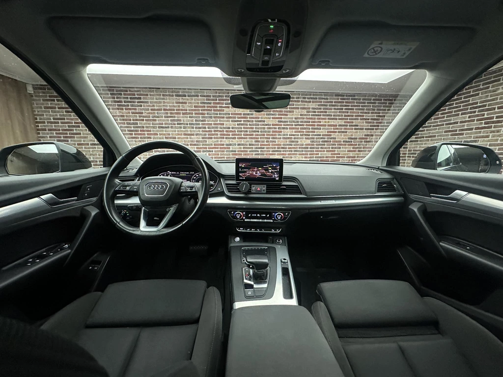 Audi Q5 – foto 18