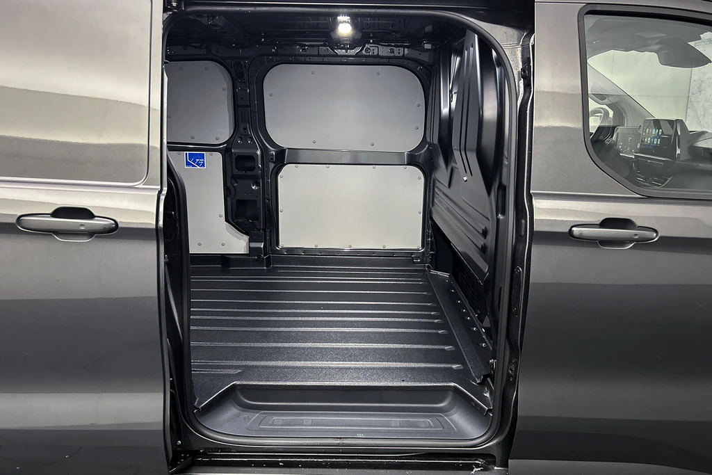 Ford Transit Custom – foto 26