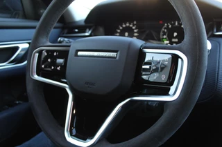 Land Rover Range Rover Velar – thumbnail 21