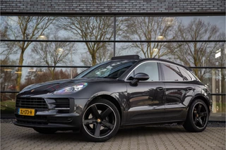Porsche Macan – thumbnail 2