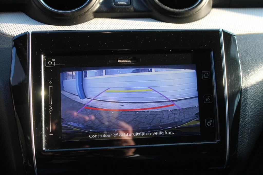 Suzuki Swift – foto 26