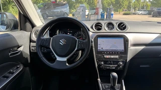 Suzuki Vitara – thumbnail 9