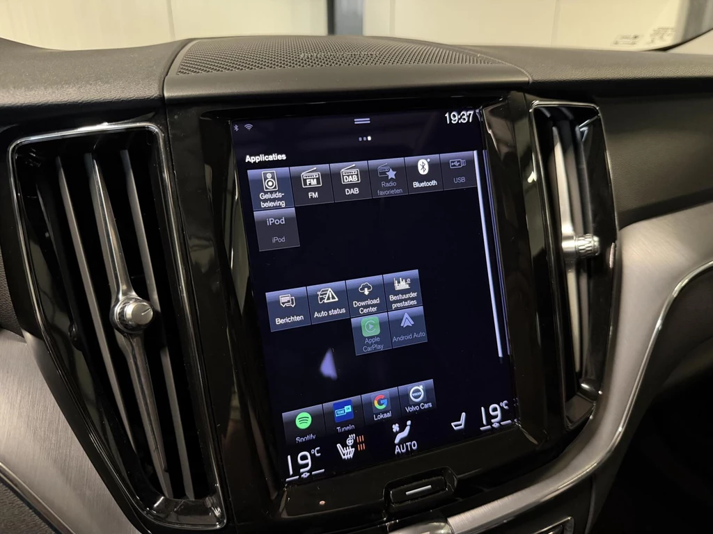 Volvo XC60 – foto 36