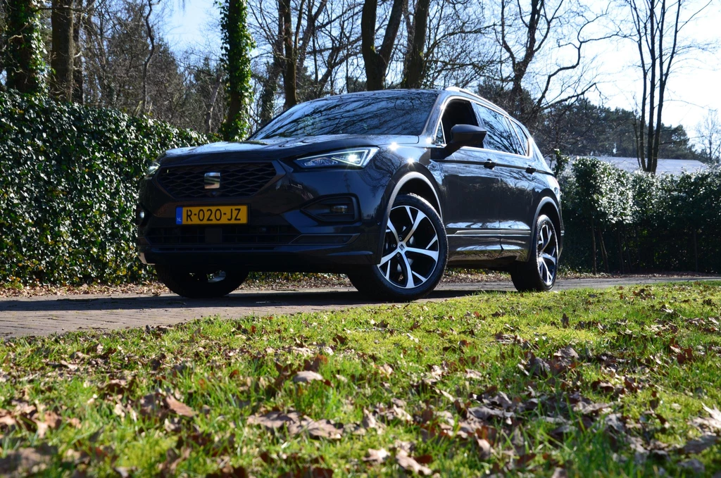 SEAT Tarraco – foto 2