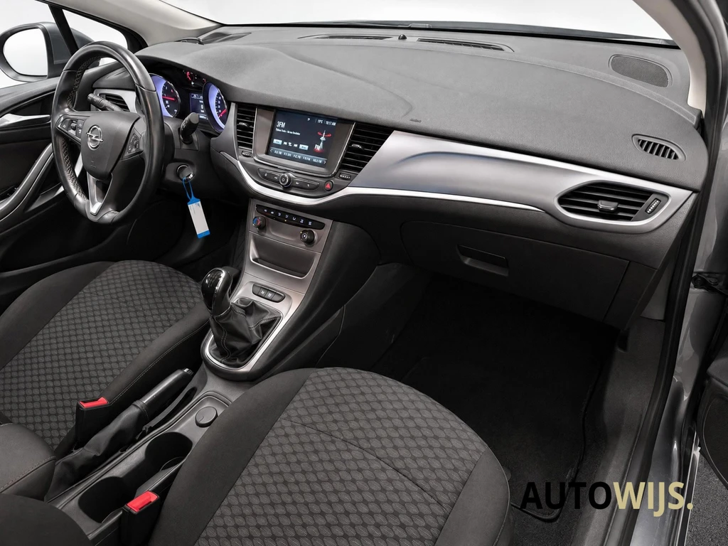 Opel Astra – foto 16