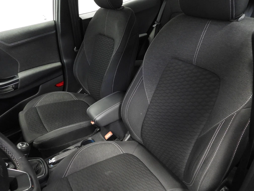 Ford Puma – foto 25
