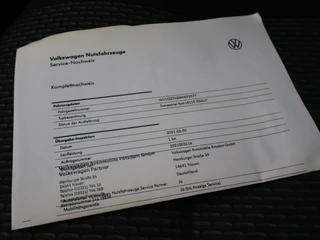 Volkswagen Transporter – thumbnail 50