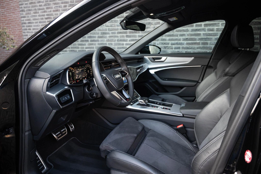 Audi A6 – foto 24