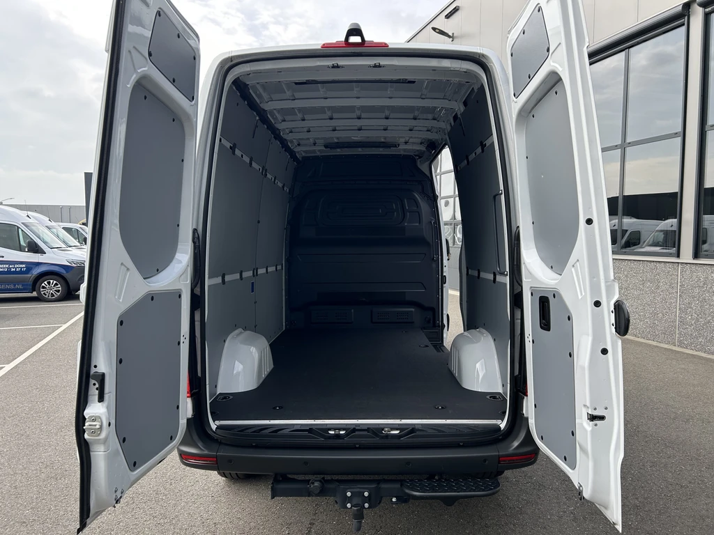 Mercedes-Benz eSprinter – foto 6