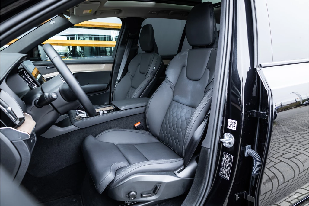 Volvo XC90 – foto 28