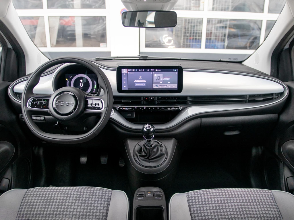 Fiat 500 – foto 11