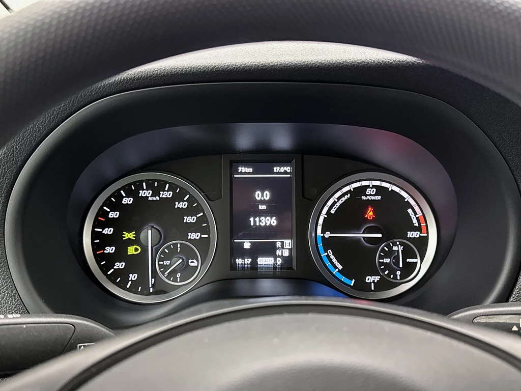 Mercedes-Benz eVito – foto 21
