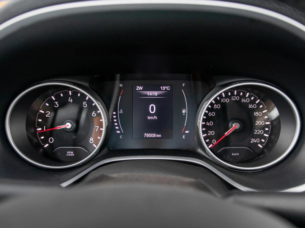 Jeep Compass – foto 13