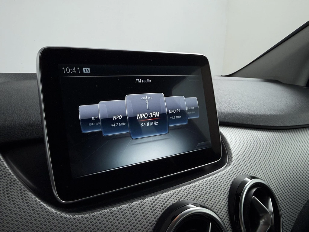 Mercedes-Benz B-Klasse – foto 28