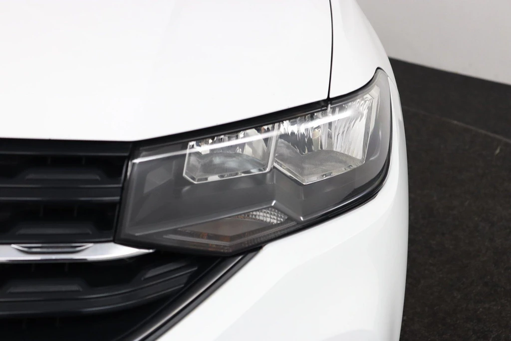 Volkswagen T-Cross – foto 30
