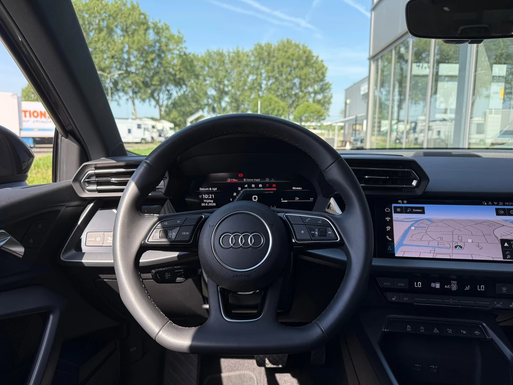 Audi A3 – foto 19