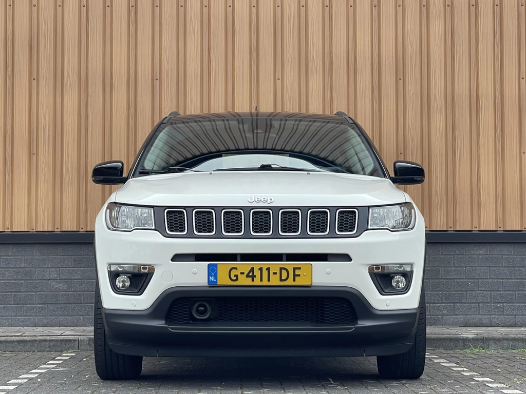 Jeep Compass – foto 7