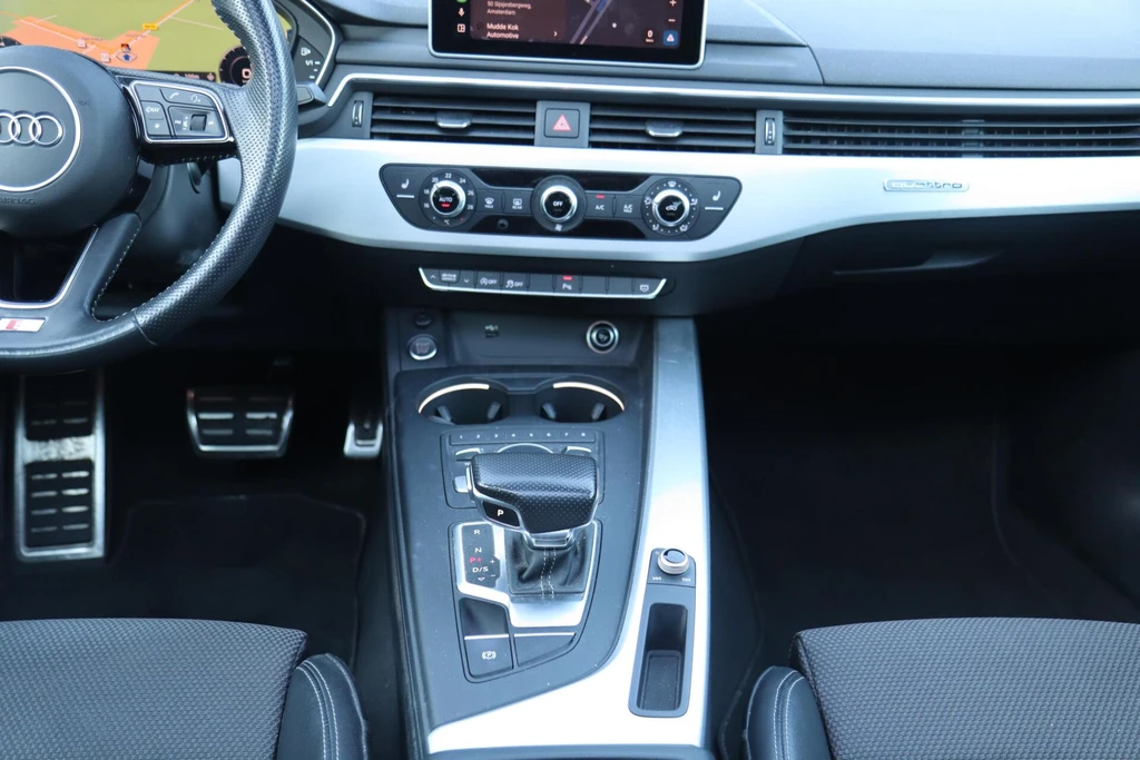 Audi A5 – foto 12