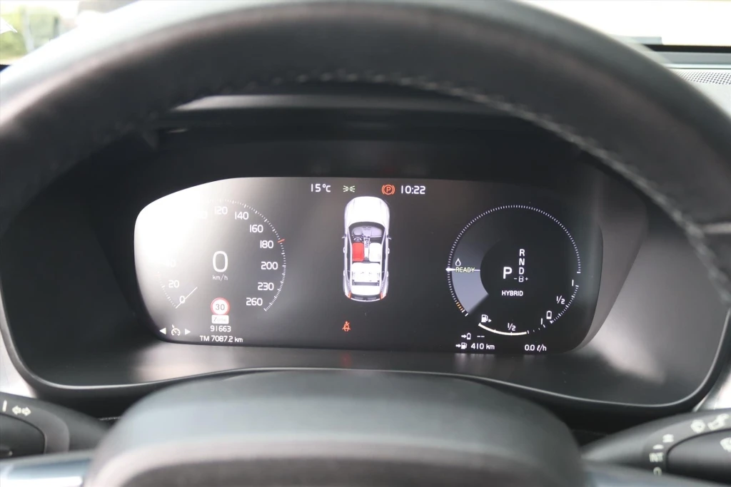 Volvo XC40 – foto 37